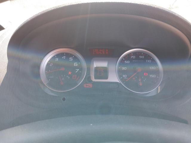 2006 RENAULT CLIO RENAU