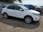2019 Chevrolet Equinox Lt na sprzedaż w Mercedes, TX - Water/Flood