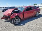 2012 Ford Mustang    na sprzedaż w Earlington, KY - Rollover