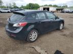 2012 Mazda 3 I zu verkaufen in New Britain, CT - Side