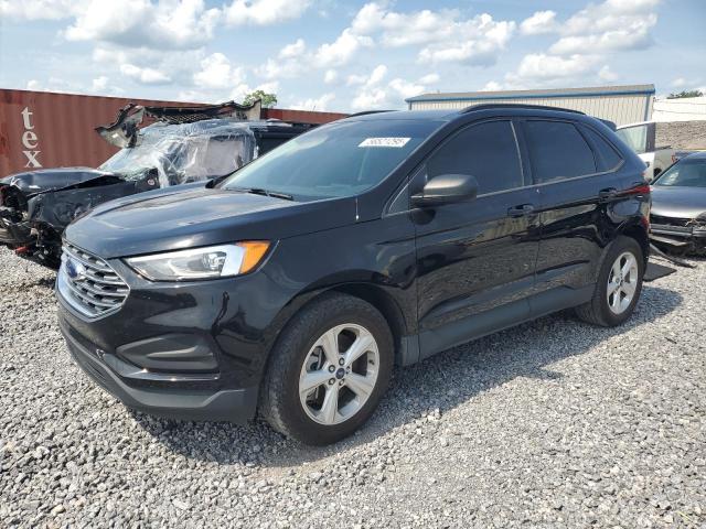  FORD EDGE 2021 Черный