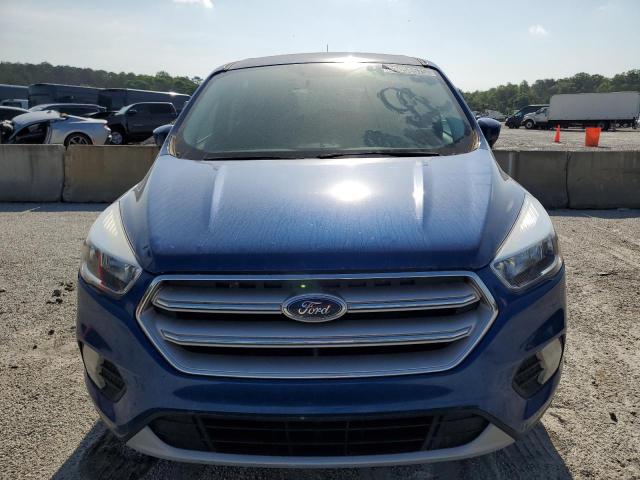  FORD ESCAPE 2019 Granatowy