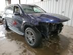 2020 Mercedes-Benz Gls 450 4Matic იყიდება West Mifflin-ში, PA - Front End