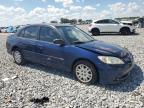 2004 Honda Civic Lx for Sale in Arcadia, FL - Front End