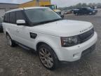 2013 Land Rover Range Rover Sport Hse Luxury на продаже в Cahokia Heights, IL - Rear End