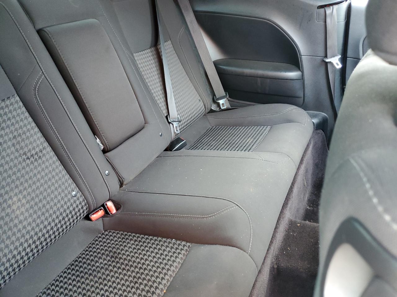 2017 Dodge Challenger Sxt VIN: 2C3CDZAG2HH592305 Lot: 55048715