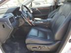 2016 Lexus Rx 350 за продажба в Martinez, CA - Rear End