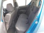 2014 SUZUKI SPLASH SZ3 for sale at Copart SANDY