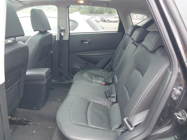 2009 NISSAN QASHQAI TE