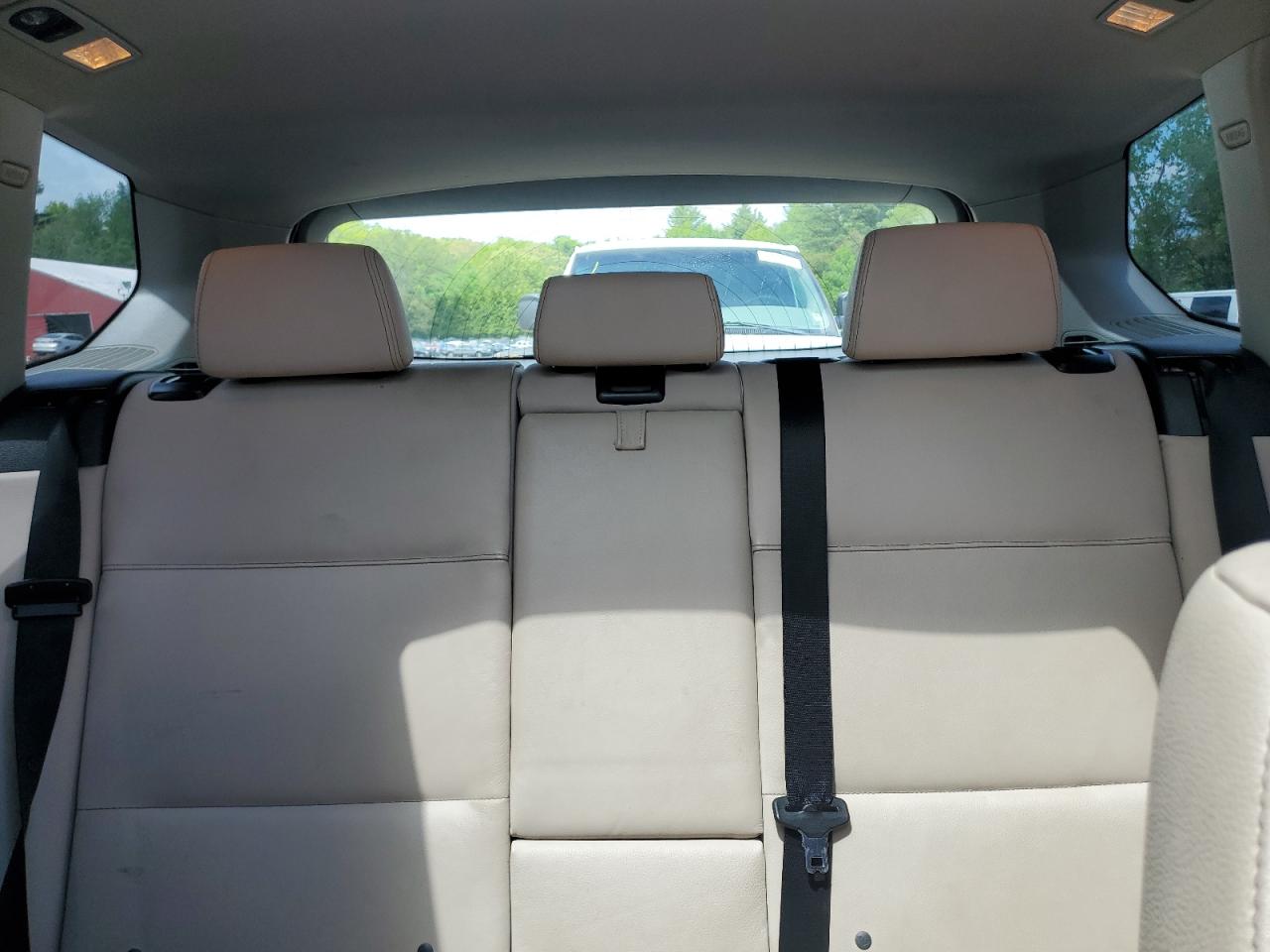 2013 BMW X3 xDrive28I VIN: 5UXWX9C51D0D01935 Lot: 55900445