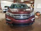 2016 Honda Pilot Exl   for Sale in Lansing, MI - Water/Flood