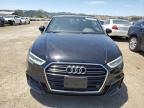 2019 Audi A3 Premium Plus na sprzedaż w San Martin, CA - Rear End
