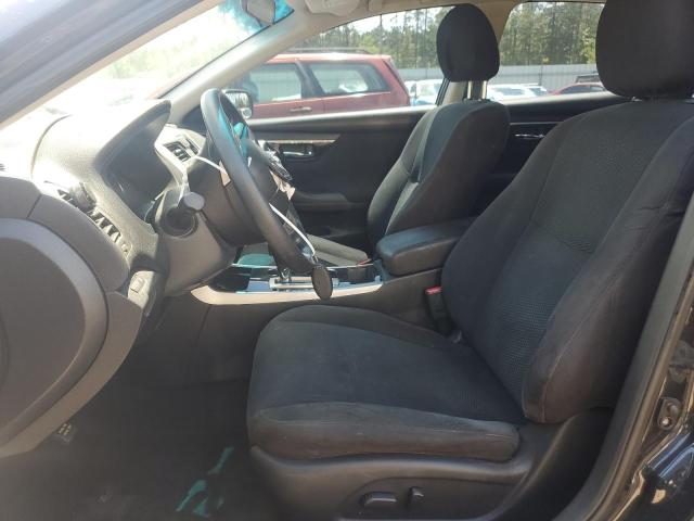  NISSAN ALTIMA 2014 Синий