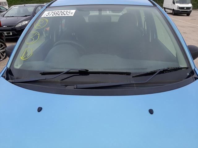 2007 CITROEN C3 AIRPLAY