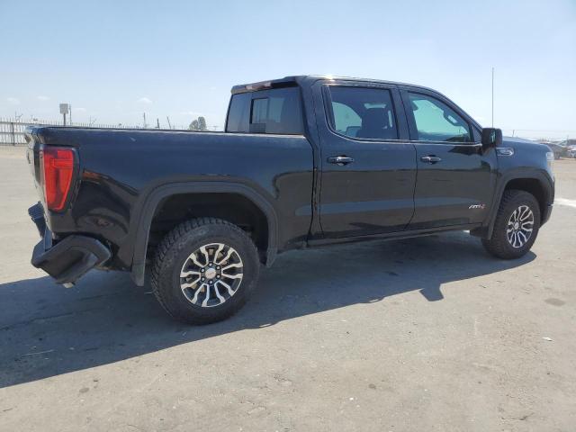  GMC SIERRA 2021 Black