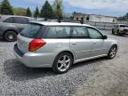 2006 Subaru Legacy 2.5I Limited за продажба в Albany, NY - Side