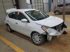 2016 Nissan Versa S на продаже в Mocksville, NC - All Over