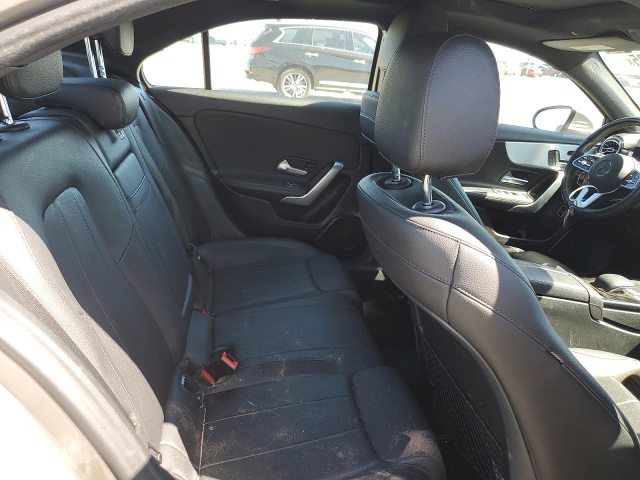 2019 Mercedes-Benz A 220 4Matic VIN: WDD3G4FBXKW035465 Lot: 57601635