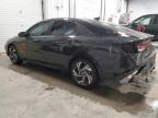 2024 HYUNDAI ELANTRA LUXURY   for sale at Copart ON - OTTAWA