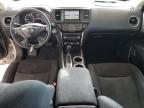 2016 Nissan Pathfinder S na sprzedaż w Phoenix, AZ - Front End