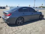 2020 Bmw 330I  en Venta en Colton, CA - Front End