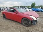 2006 Infiniti G35  na sprzedaż w Baltimore, MD - Front End