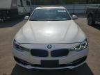 2017 Bmw 330 Xi на продаже в Glassboro, NJ - Water/Flood