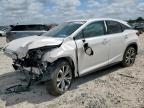 2017 Lexus Rx 350 Base იყიდება Houston-ში, TX - Front End