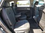 2022 Kia Sorento Sx en Venta en North Las Vegas, NV - Hail