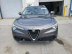 2018 Alfa Romeo Stelvio  на продаже в Duryea, PA - Mechanical