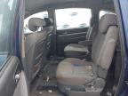 2009 SSANGYONG RODIUS 270 for sale at Copart BRISTOL