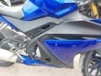 2017 YAMAHA YZF R125 A for sale at Copart BRISTOL
