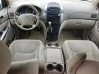 2009 TOYOTA SIENNA CE for sale at Copart ON - LONDON