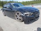 2016 BMW 320D M SPO for sale at Copart WHITBURN