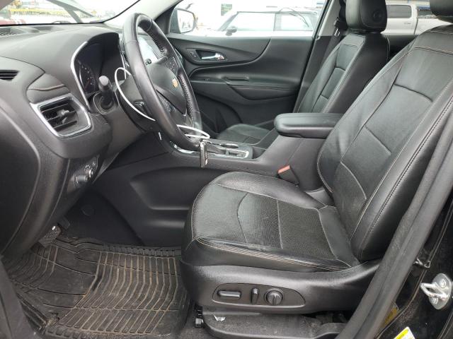  CHEVROLET EQUINOX 2019 Black