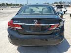 2015 Honda Civic Lx na sprzedaż w West Palm Beach, FL - Rear End