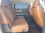 2015 Toyota Tundra Crewmax 1794 en Venta en Sacramento, CA - Rear End