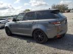 2016 Land Rover Range Rover Sport Svr за продажба в Riverview, FL - Front End