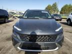 2022 Hyundai Kona Limited на продаже в Denver, CO - Front End