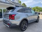 2021 Kia Sorento Ex en Venta en North Billerica, MA - Minor Dent/Scratches
