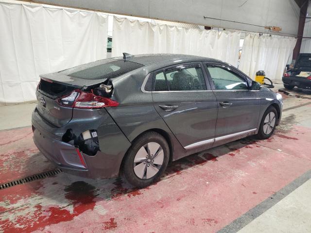  HYUNDAI IONIQ 2021 Сharcoal