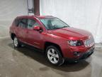 2014 Jeep Compass Latitude იყიდება Leroy-ში, NY - Side