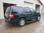 2014 Ford Expedition Limited for Sale in Center Rutland, VT - Top/Roof