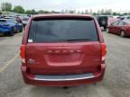 2011 Dodge Grand Caravan Crew продається в Bridgeton, MO - Front End