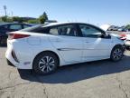 2019 Toyota Prius Prime    за продажба в Vallejo, CA - Front End