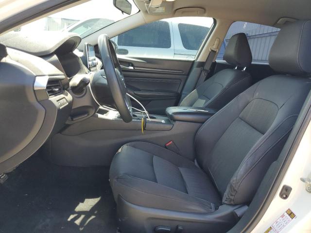  NISSAN ALTIMA 2019 Белый