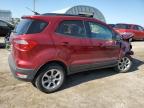 2020 Ford Ecosport Se for Sale in Wichita, KS - Front End