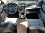 2017 Toyota Camry Le de vânzare în Arlington, WA - Front End