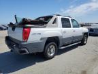 2004 Chevrolet Avalanche K2500 for Sale in Martinez, CA - Vandalism