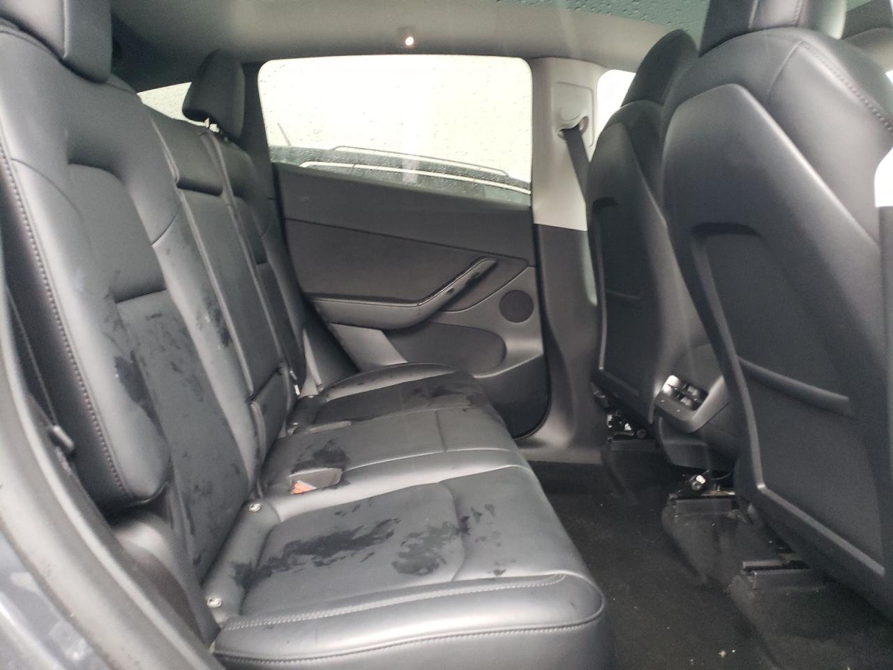 2022 Tesla Model Y VIN: 7SAYGDEE6NF429407 Lot: 52727905